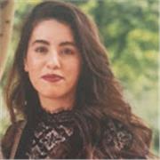 Laureata in Economia e geografia in Francia offre lezioni di lingua francese